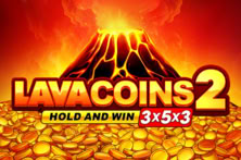 Lava Coins 2