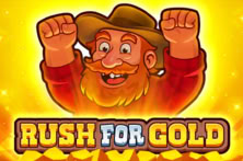 Rush for Gold