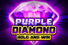 Purple Diamond