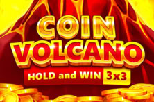Coin Volcano