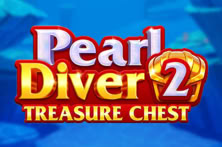 Pearl Diver 2: Treasure Chest
