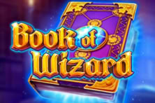 Book of Wizard