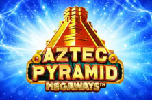Aztec Pyramid