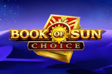Book of Sun: Choice