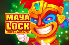 Maya Lock