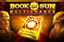 Book Of Sun Multi Chance