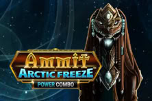 Ammit Arctic Freeze Power Combo