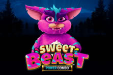 Sweet Beast Power Combo