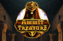 Ammit Treasure
