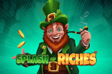 Splash Of Riches