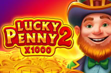 Lucky Penny 2