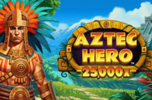 Aztec Hero