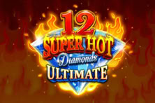 12 Super Hot Diamonds Ultimate