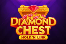 Diamond Chest Hold N Link