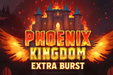 Phoenix Kingdom Extra Burst