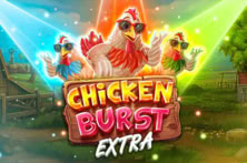 Chicken Burst Extra