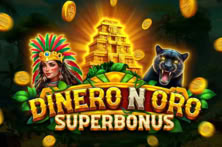 Dinero N Oro Superbonus