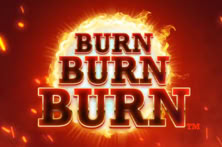 Burn Burn Burn