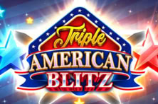 Triple American Blitz