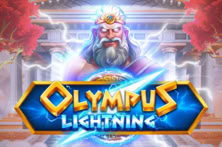 Olympus Lightning
