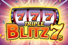 Triple Blitz 7s
