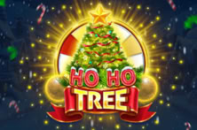 Ho Ho Tree™