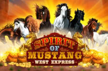 Spirit of Mustang West Express™