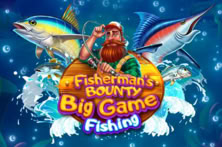 Fisherman’s Bounty: Big Game Fishing™