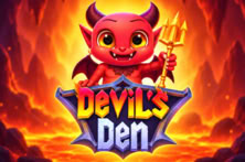 Devil`s Den