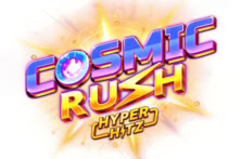 Cosmic Rush: Hyper Hitz