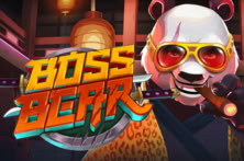 Boss Bear