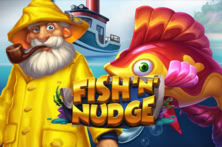 Fish 'n' Nudge