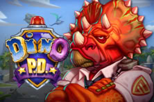 Dino P.D.
