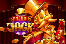 Generous Jack