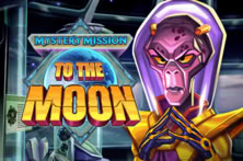 Mystery Mission - To The Moon