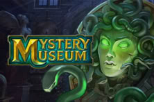 Mystery Museum