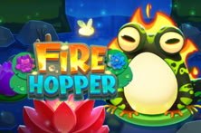 Fire Hopper