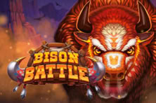 Bison Battle