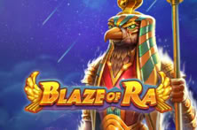 Blaze of Ra