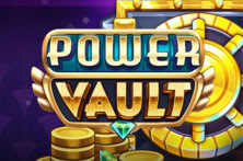 Power Vault