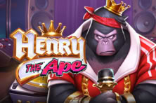 Henry The Ape