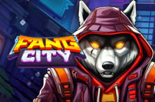Fang City