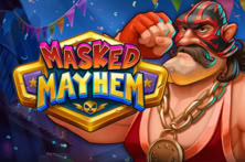 Masked Mayhem