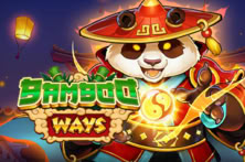 Bamboo Ways