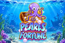 Pearls Fortune