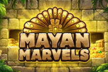 Mayan Marvels
