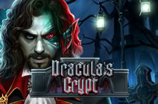 Dracula S Crypt