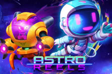 Astro Reels