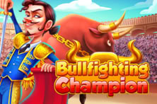 Bullfighting Champion