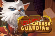Miceketeers The Cheese Guardian